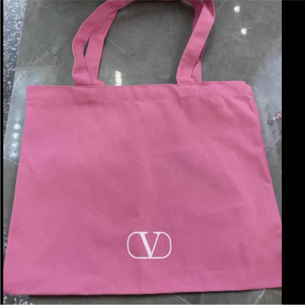 Valentino  gift tote